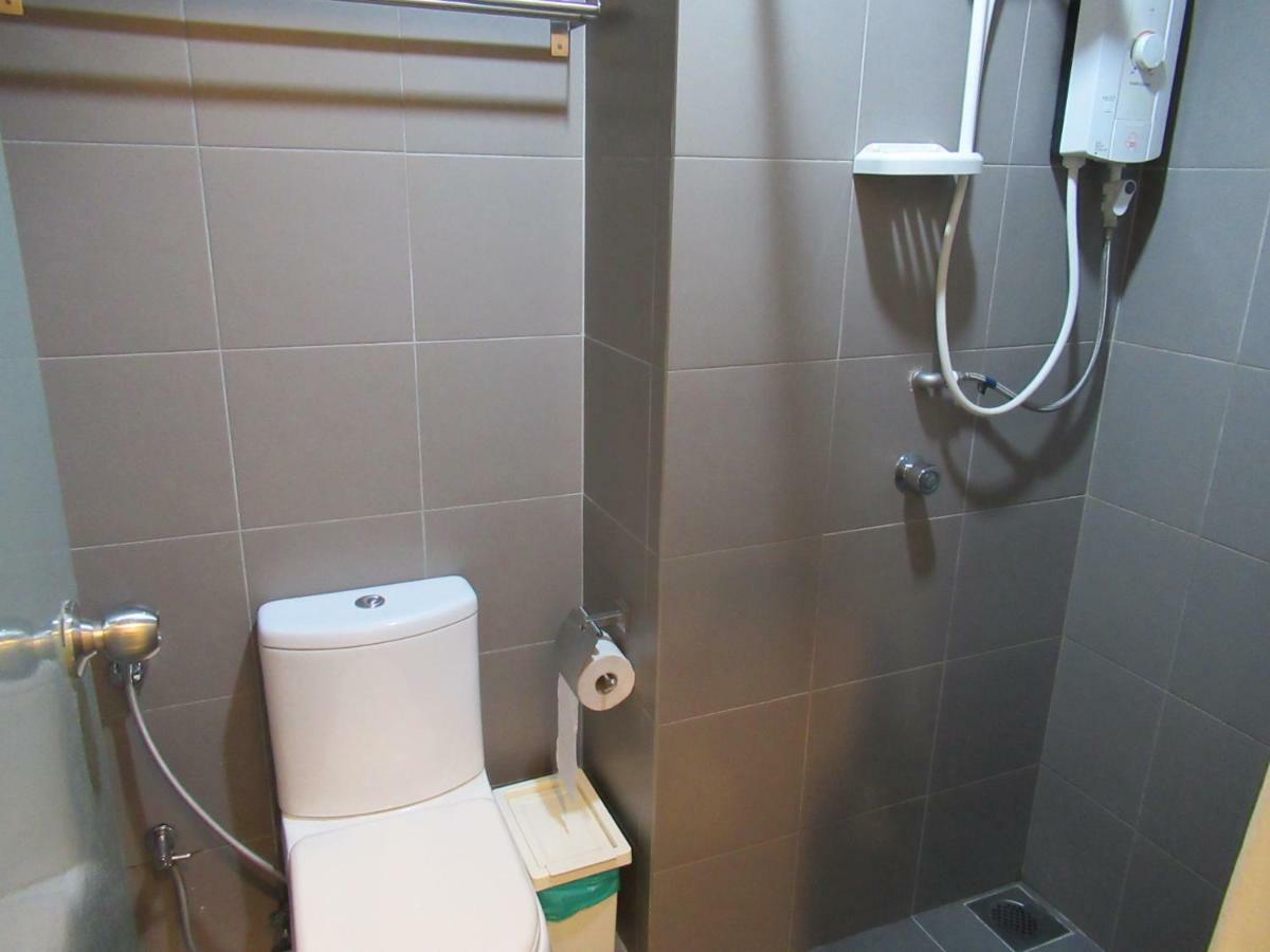 קואלה לומפור Summersuites By Ag Vacation Wifi Twin Tower מראה חיצוני תמונה