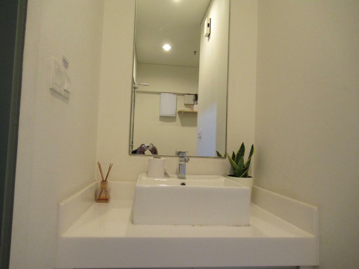 קואלה לומפור Summersuites By Ag Vacation Wifi Twin Tower מראה חיצוני תמונה