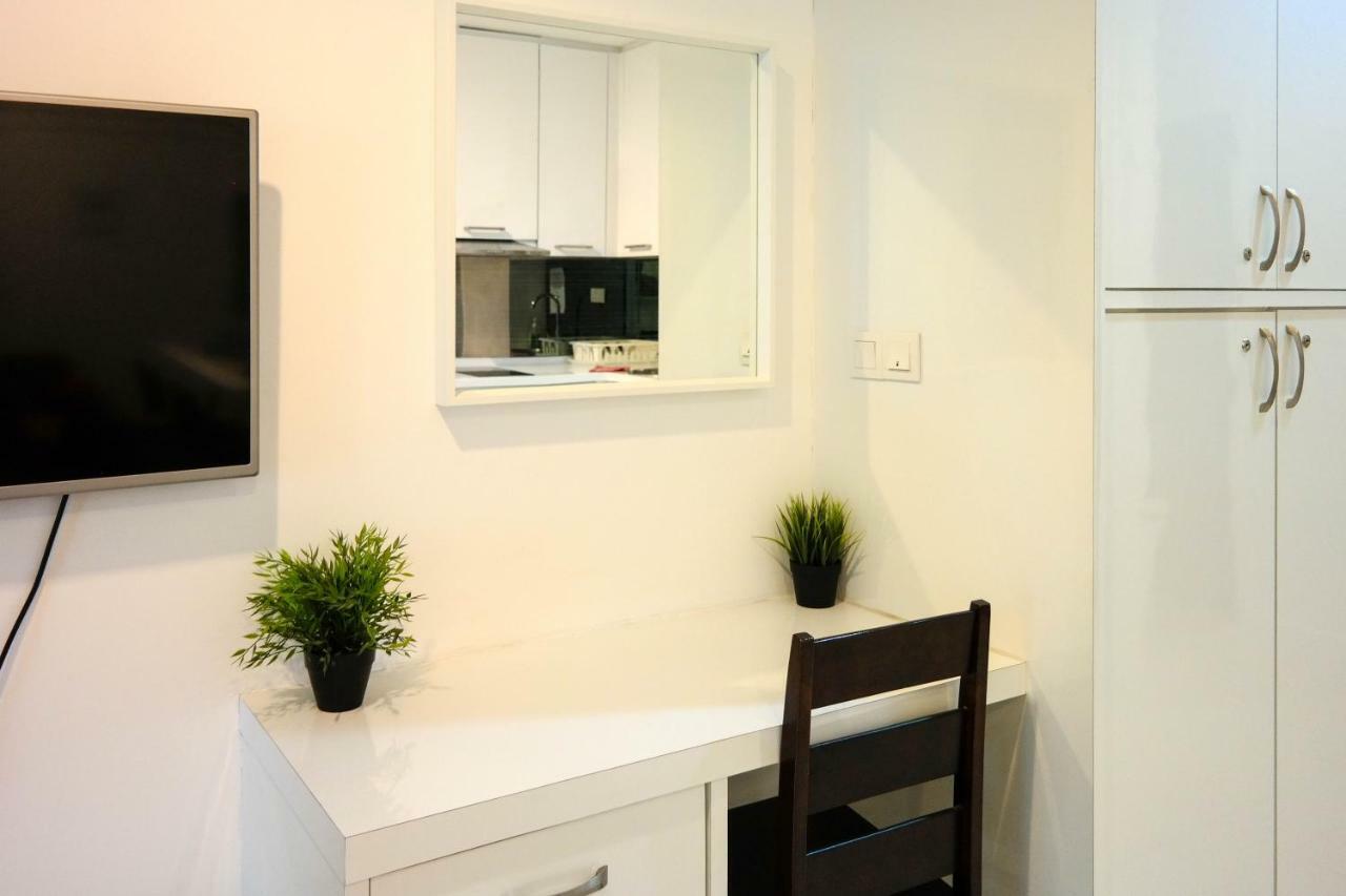קואלה לומפור Summersuites By Ag Vacation Wifi Twin Tower מראה חיצוני תמונה