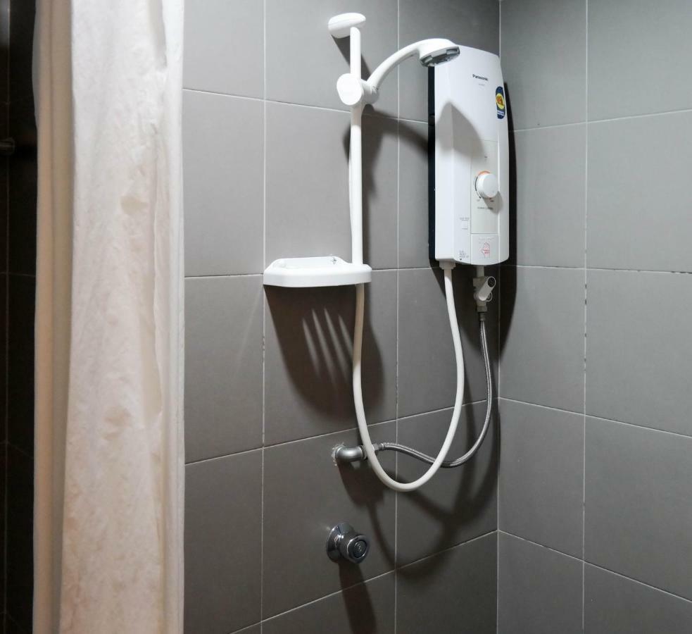קואלה לומפור Summersuites By Ag Vacation Wifi Twin Tower מראה חיצוני תמונה