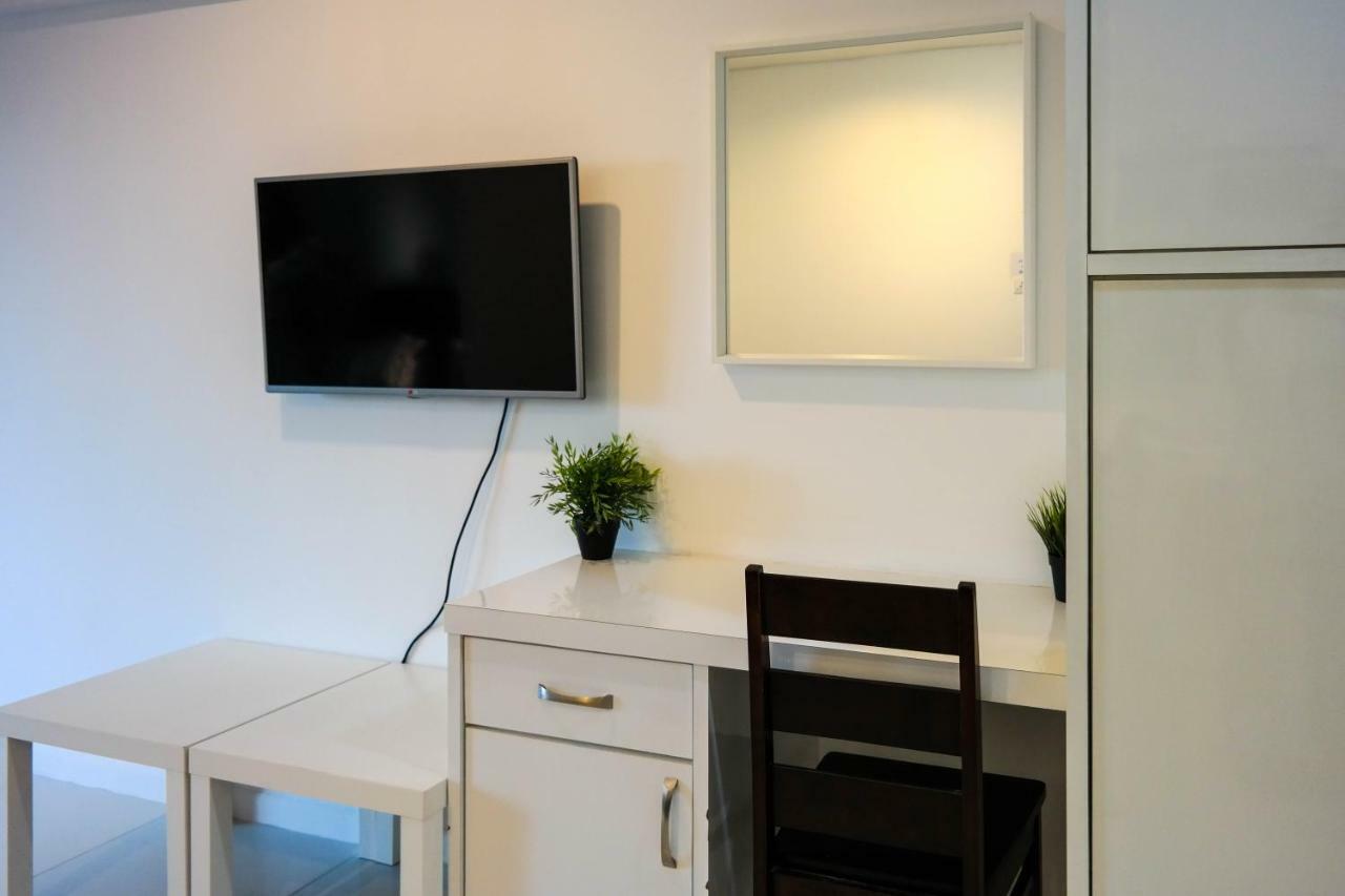 קואלה לומפור Summersuites By Ag Vacation Wifi Twin Tower מראה חיצוני תמונה